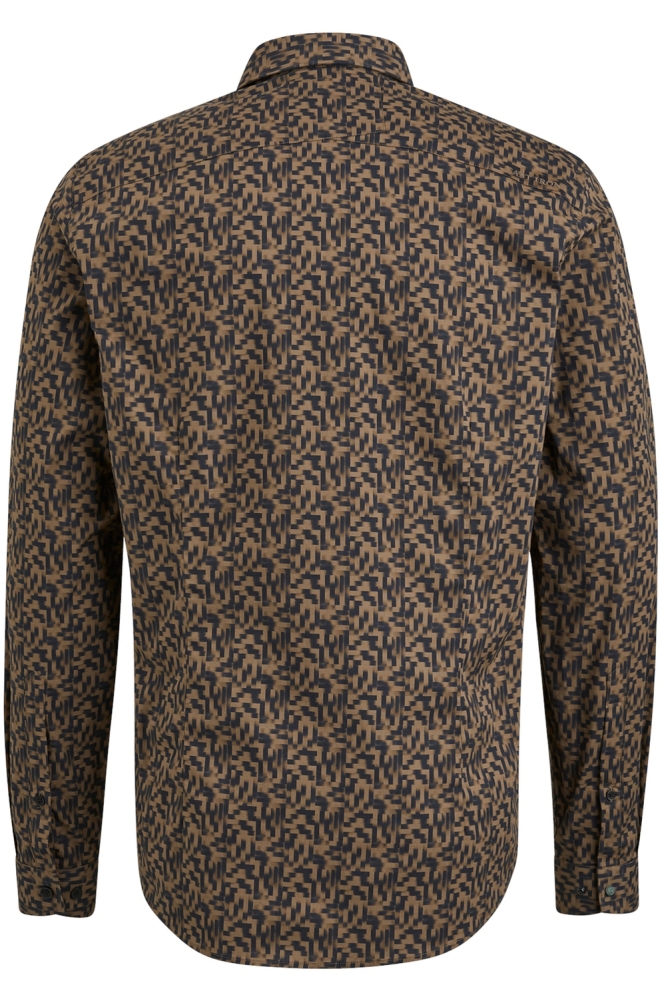 OVERHEMD MET PRINT CSI2309228 8076